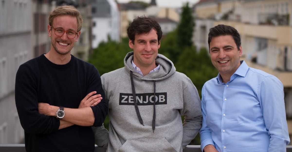 Zenjob