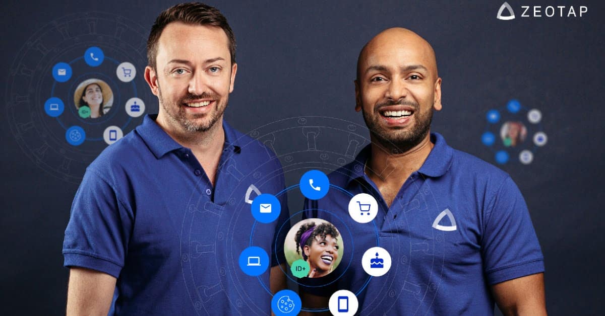 Berlin-based customer intelligence platform Zeotap raises additional €15.6M; extends Series C to €51M