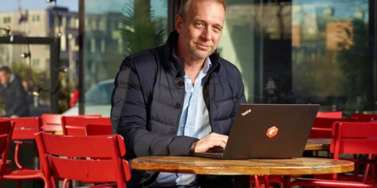 Amsterdam-based Roamler raises €20M: Here’s how it created a smarter workforce that’s set for further expansion