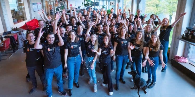 How this Amsterdam startup anticipated corona crisis and raised €3M to accelerate online growth