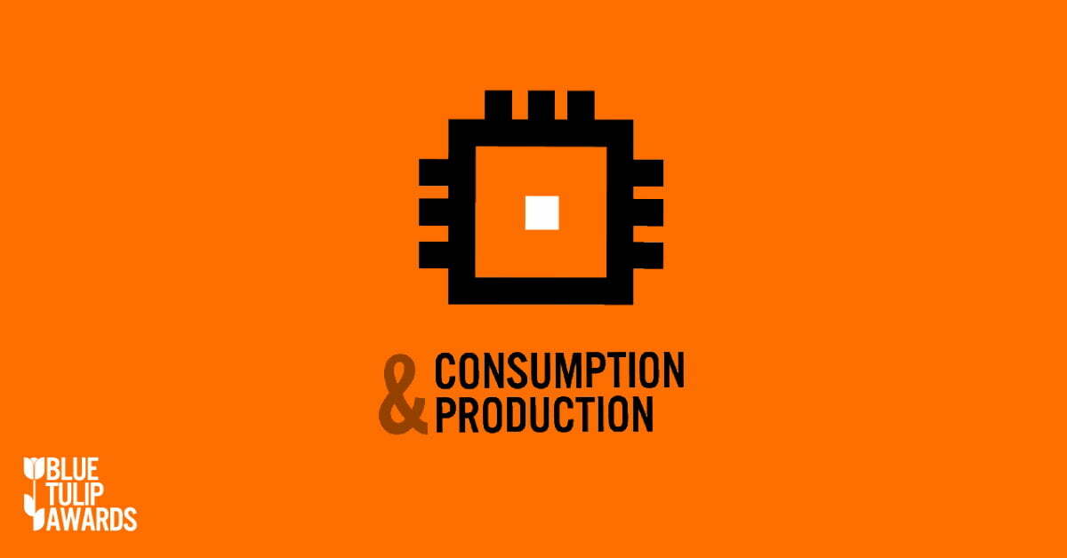 Blue Tulip Awards Consumption & Production