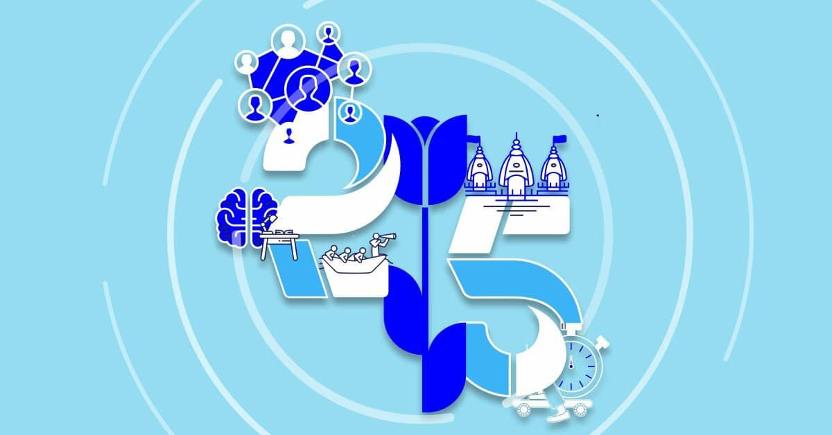 Blue Tulip Awards top 25 shortlist