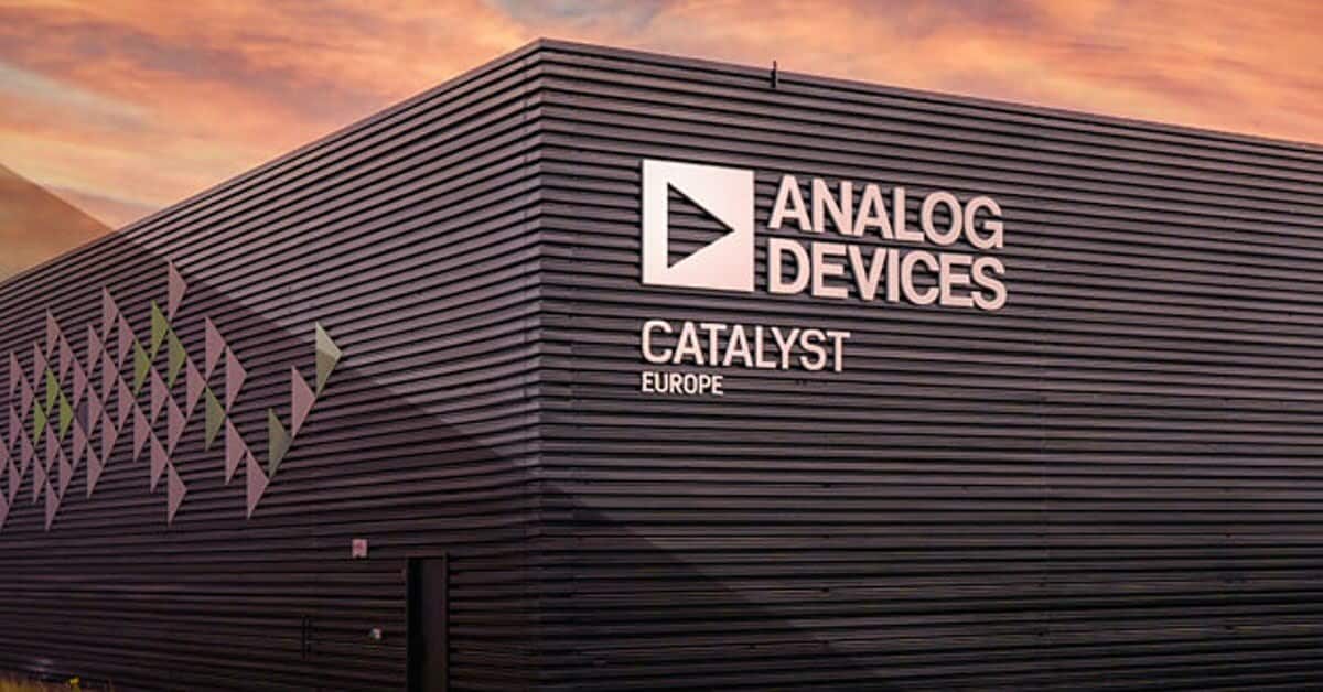 Analog Devices