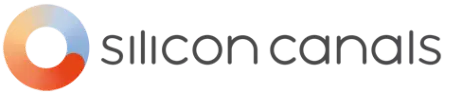 SiliconCanals logo