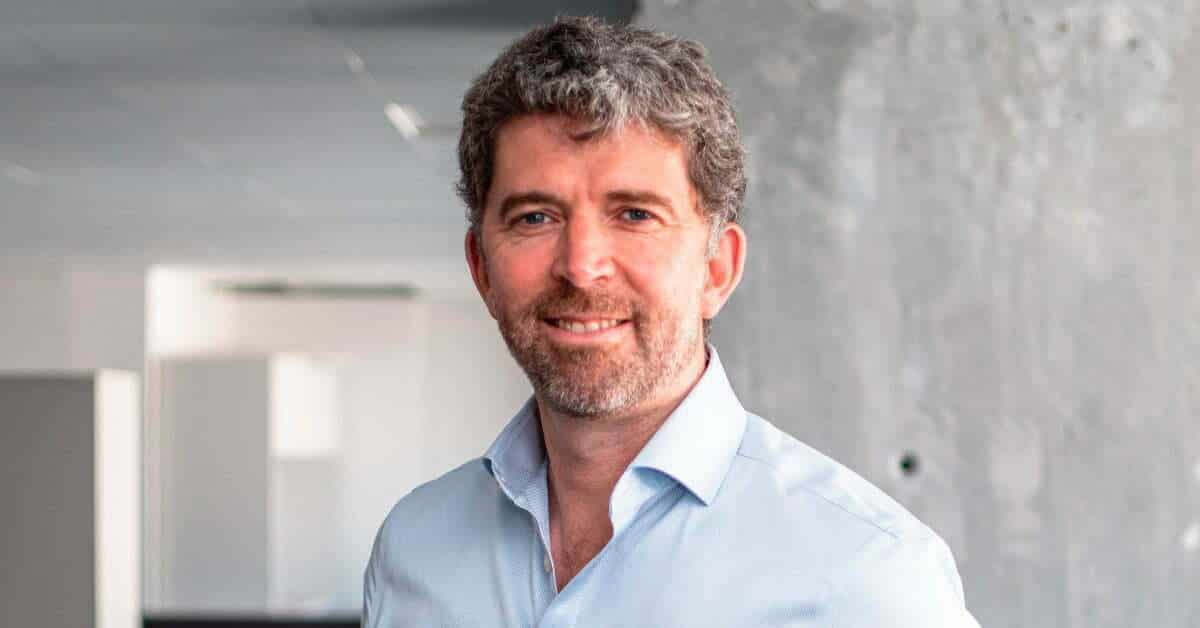 interview David Remaud, iBanFirst - SalesForce CRM