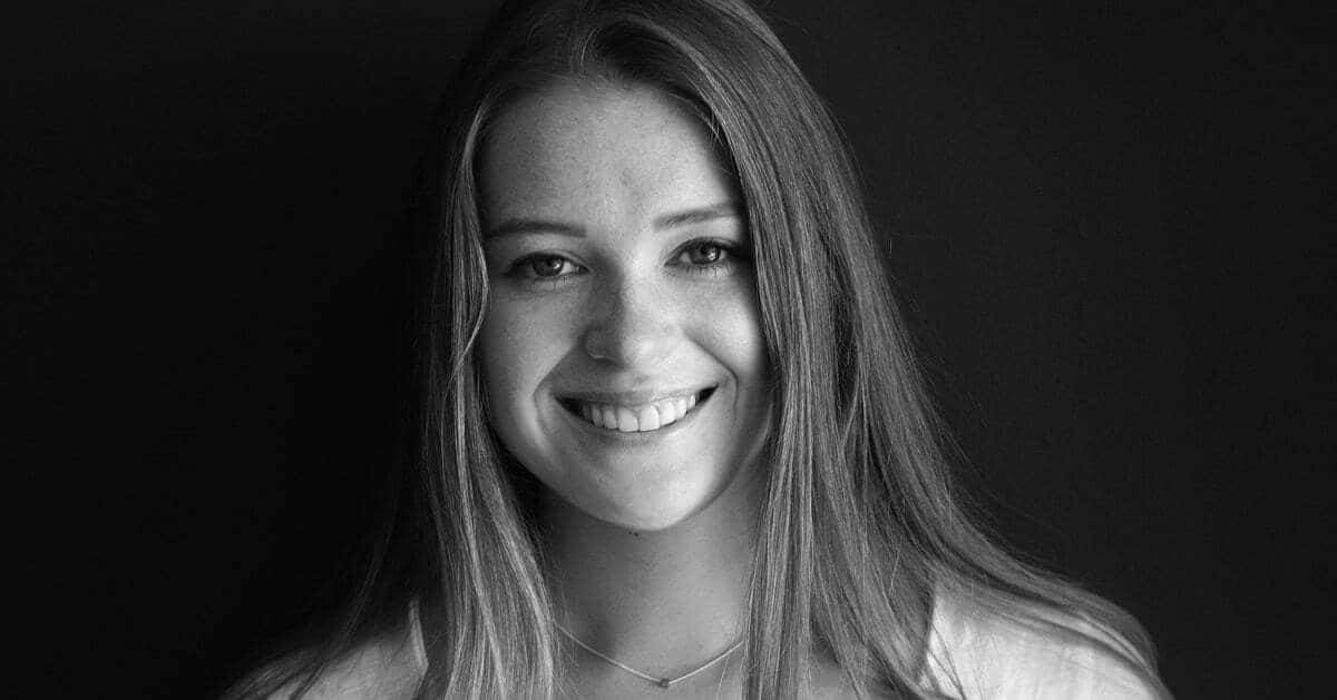 Diversity in Amsterdam Igneta Skliaustyte interview
