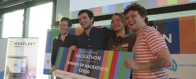 hackathon-winnaars-2014