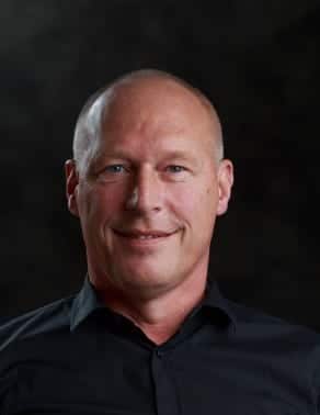 Hans Cobben. Foto: Bluebee