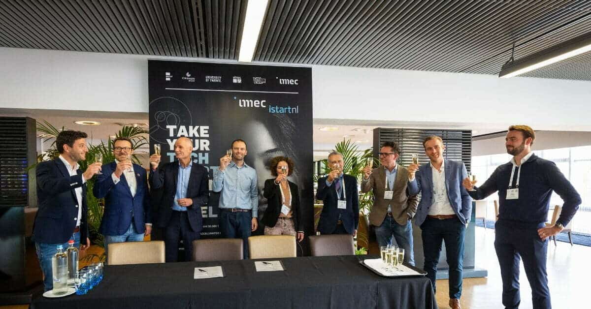 Imec.istart