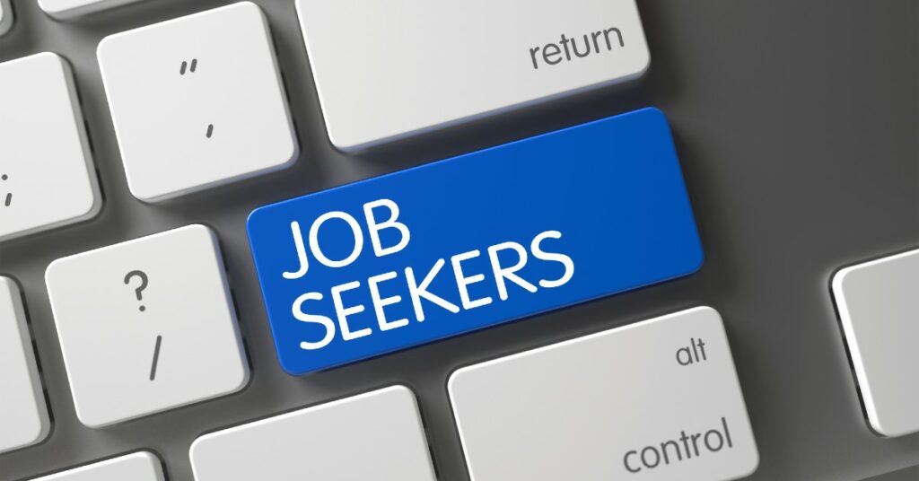 job seekers