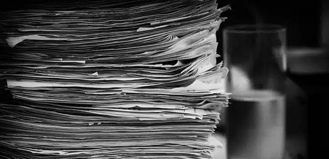 legal paperwork documents contracts