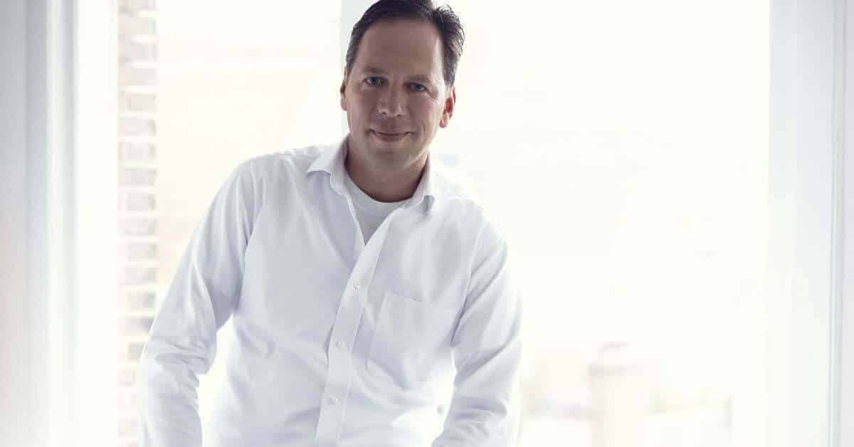 Mollie ceo gaston aussems