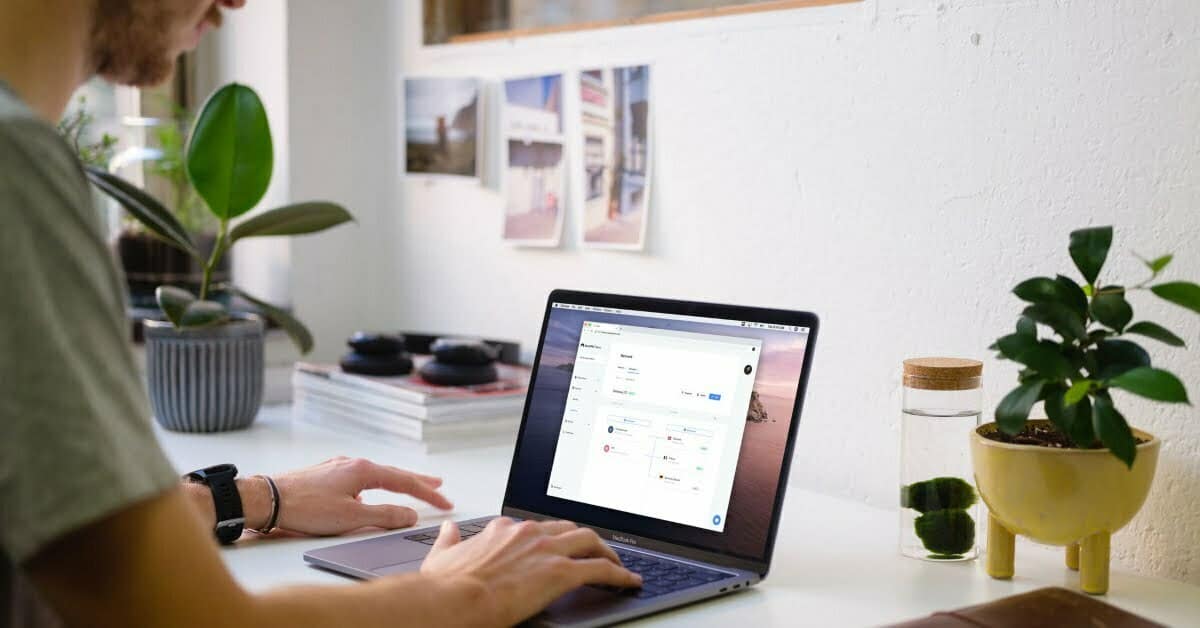 NordVPN Teams cloud vpn