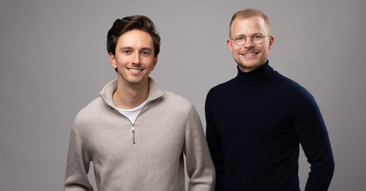 Hamburg-based nuvo raises €3M to develop AI-powered data onboarding solutions for companies