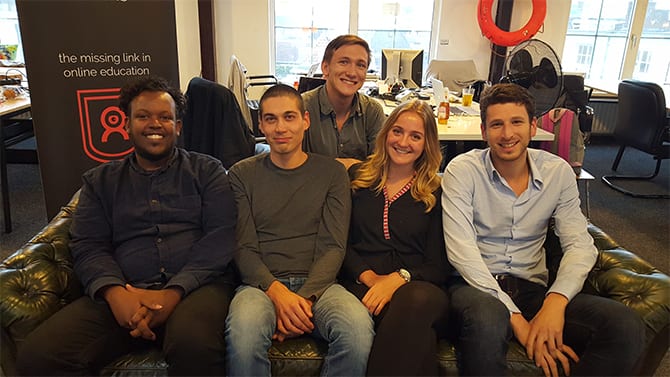 ProctorExam team