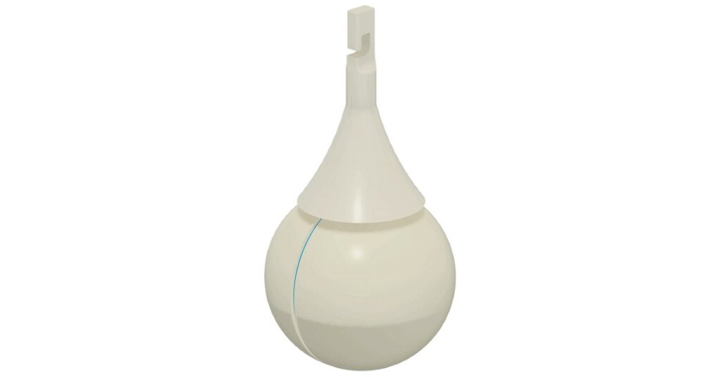 rollar tactile ball