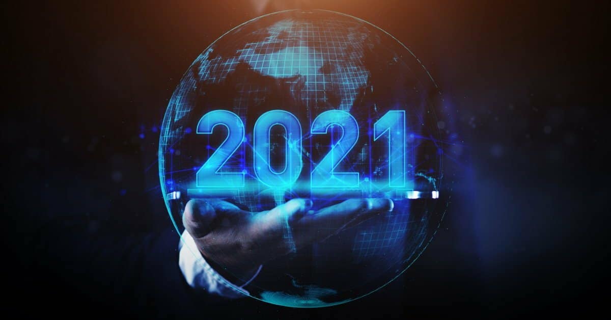 SaaS predictions 2021 - Intrinsic Search