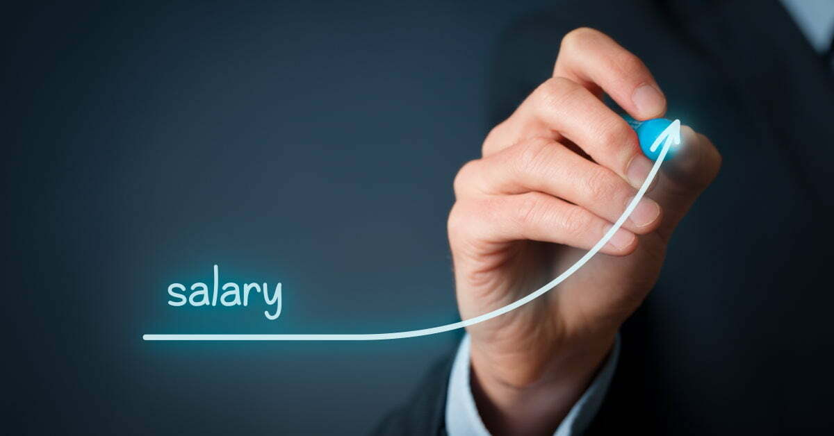 Saas salary guide intrinsic search