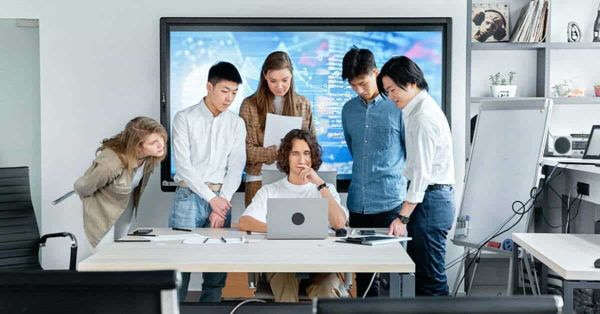 Salesforce:how to choose your tech stack