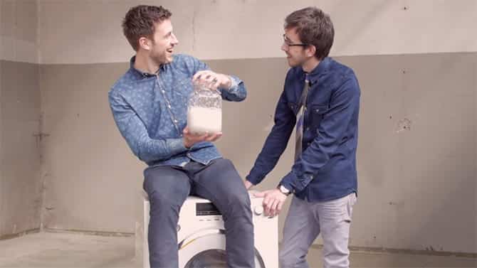 Seepje founders