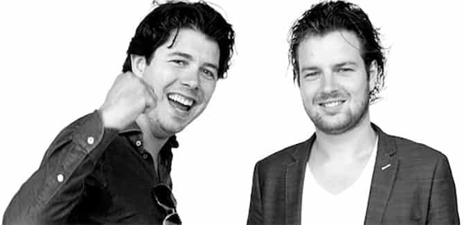 SEOShop founders