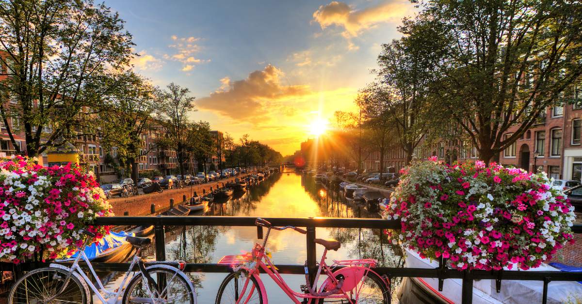 Amsterdam