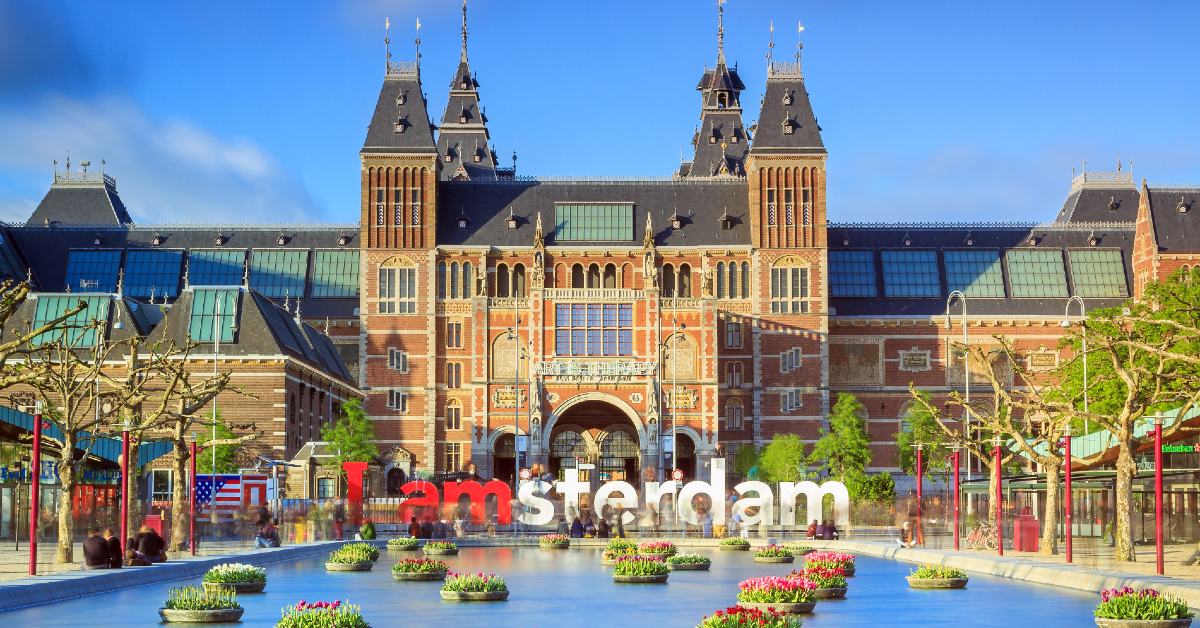 Amsterdam