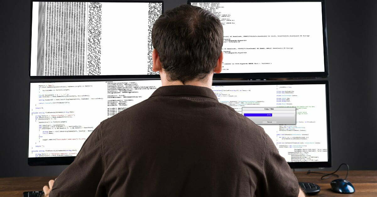software developers