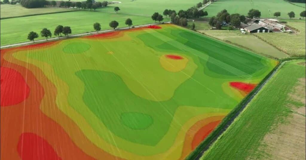 sustainable farming