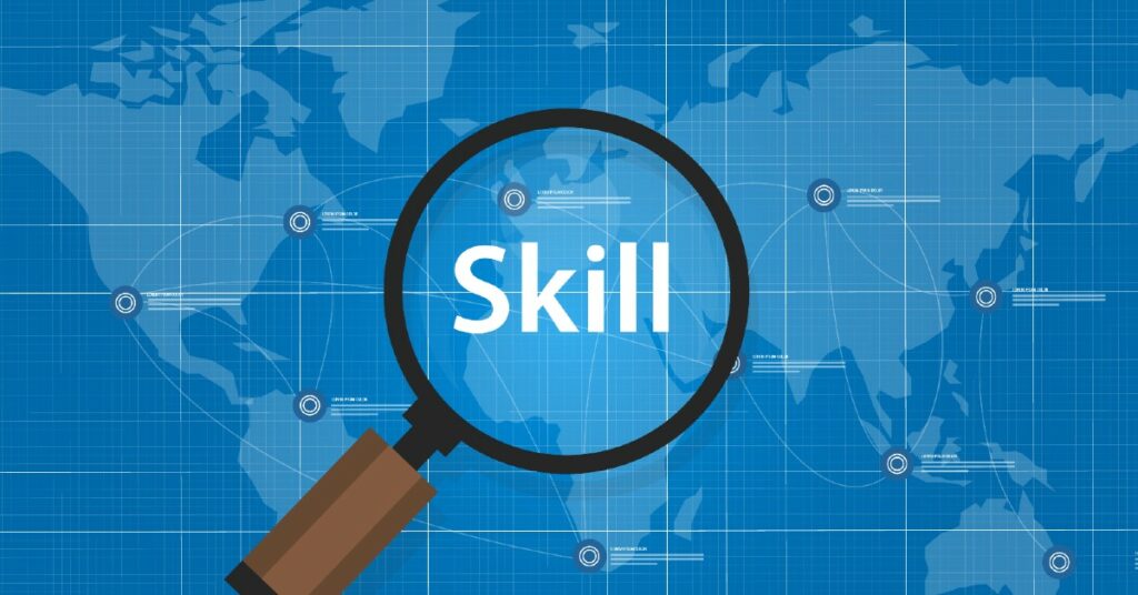 talent shortage