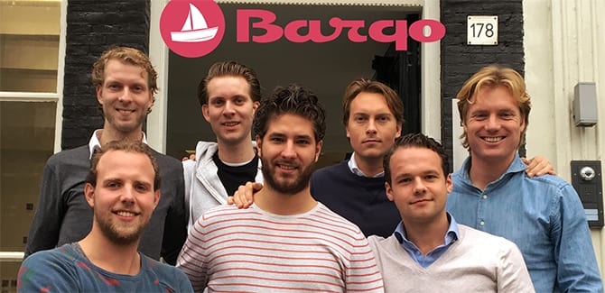 Barqo team