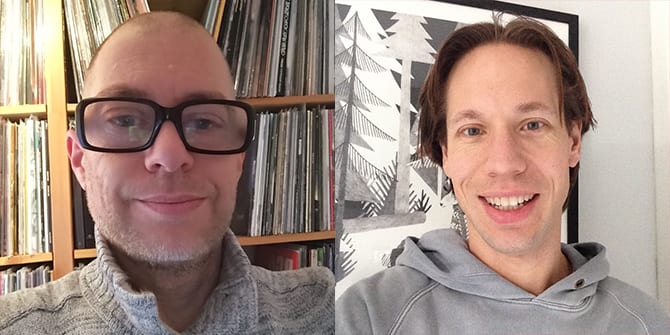 vinylclub founders