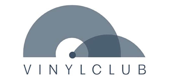 vinylclub logo