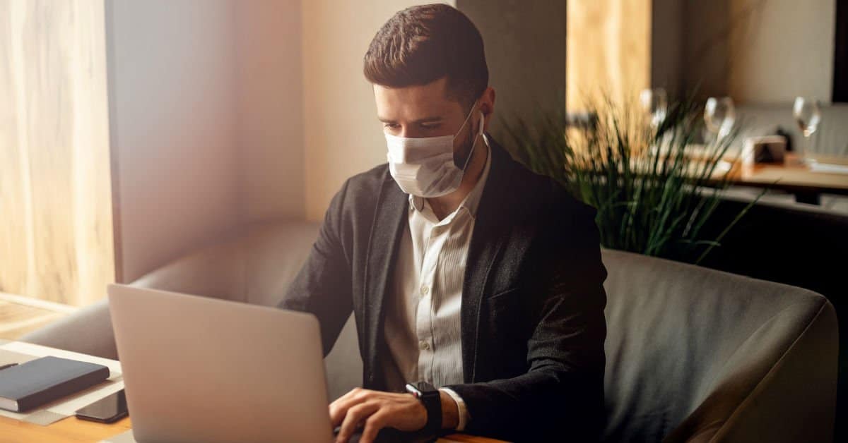 UK & EU update: These tech companies are encouraging their employees to work remotely during coronavirus outbreak