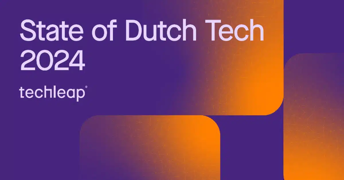 Dutch Tech Startup