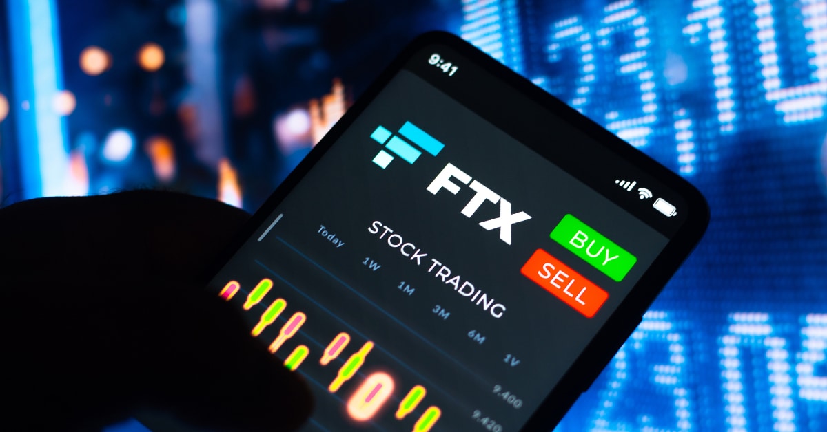 FTX