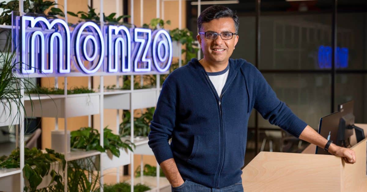 UK s Digital Bank Monzo Raises Over 397 9M At A 4 6B Valuation Know 