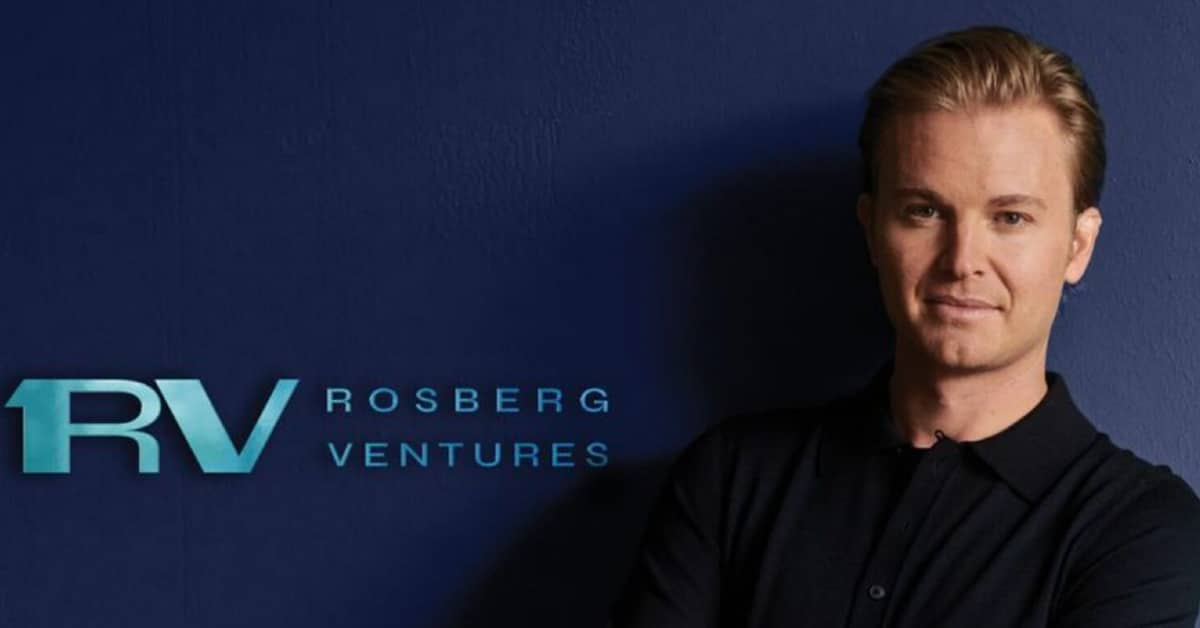 Rosberg Ventures