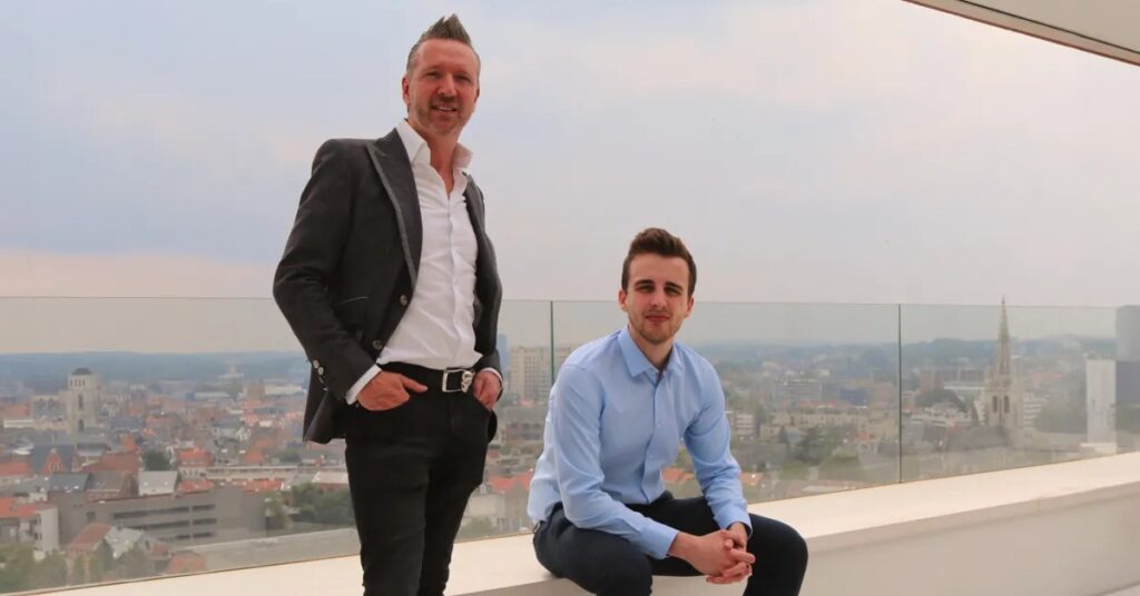 Leuven-based Phished secures €7.5M to help companies with cyber awareness: Here's how - Vimarsana News