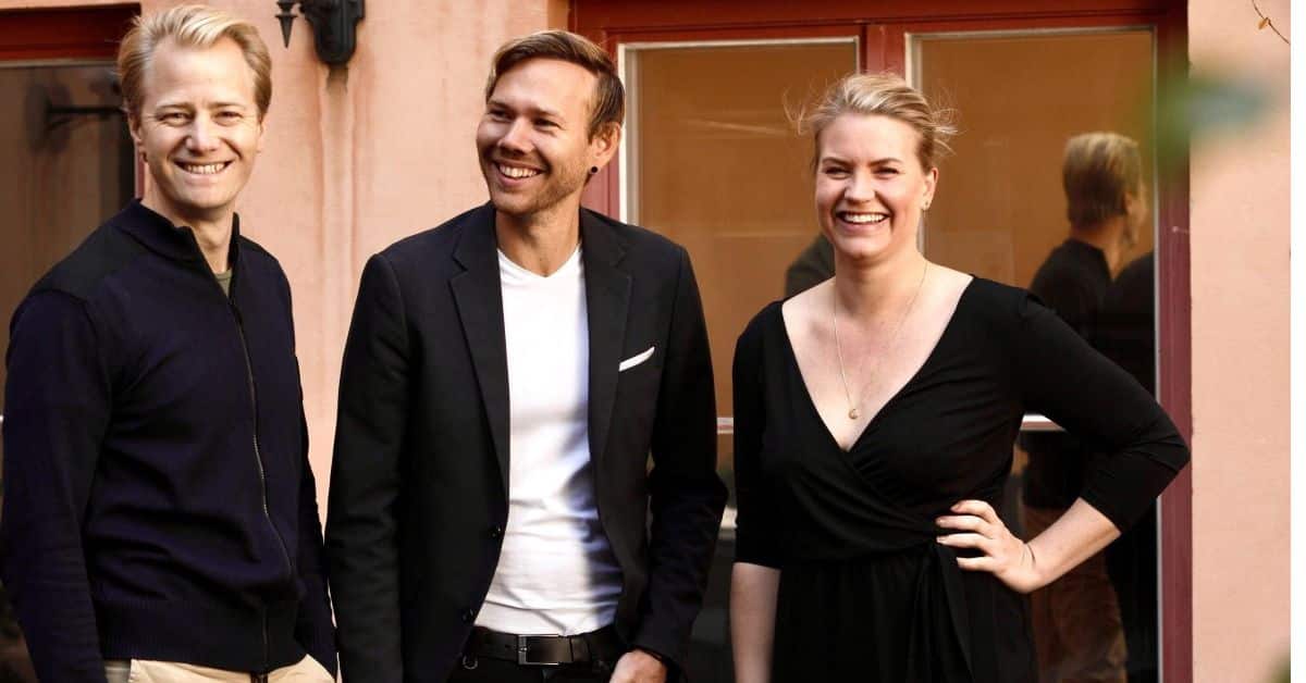 Stockholm-based Telness Tech bags €5M, enters US market: Know more