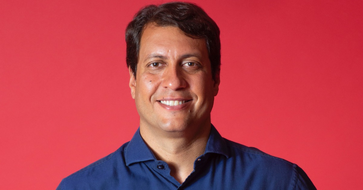 Fabricio Bloisi