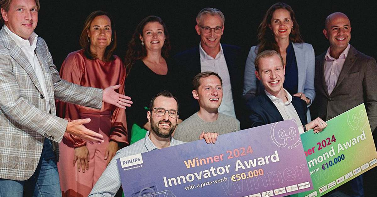 Philips Innovation Award 2024