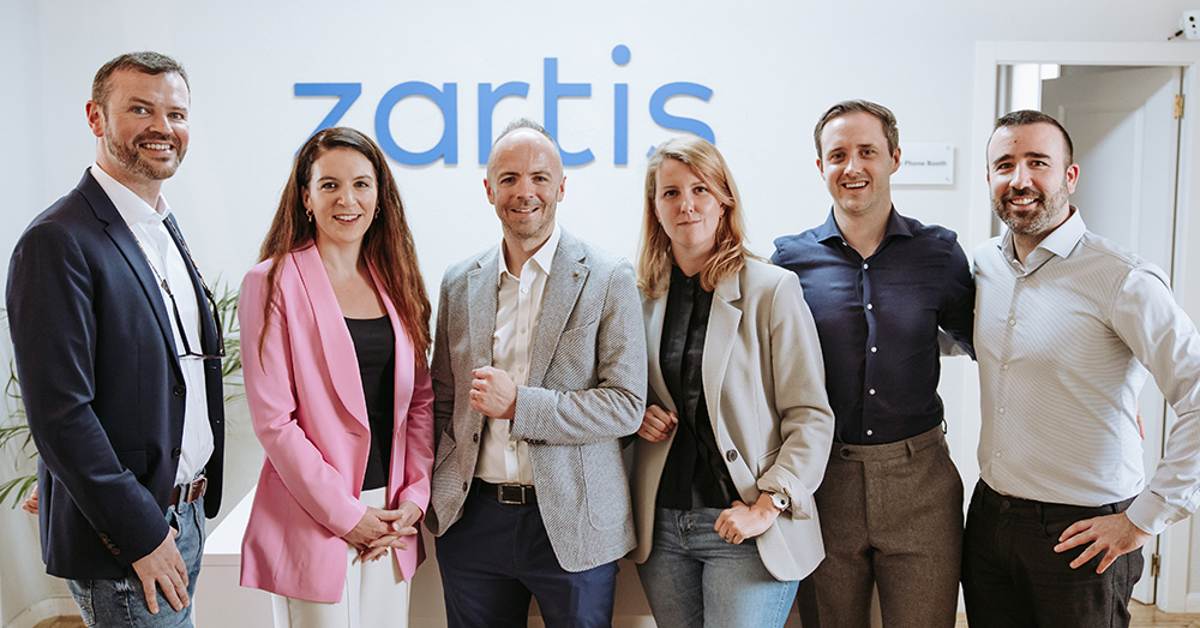 Zartis