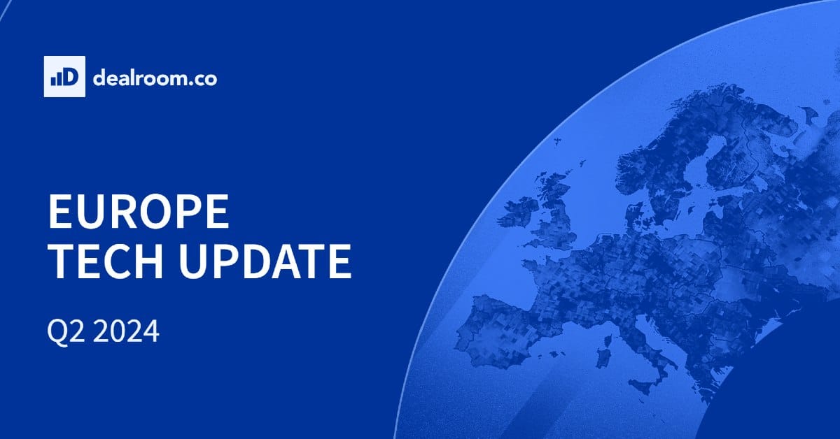 Europe tech