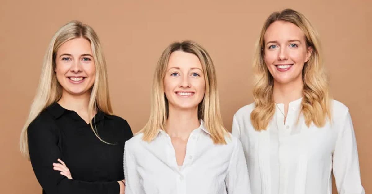 Female Invest