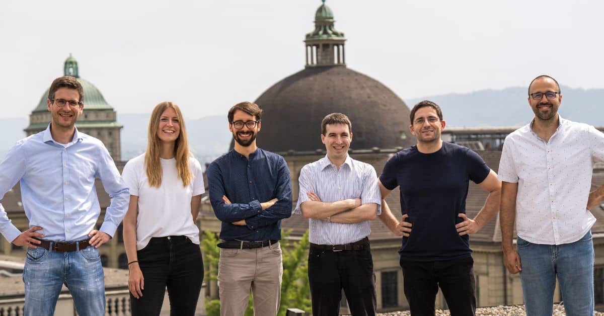 NetFabric