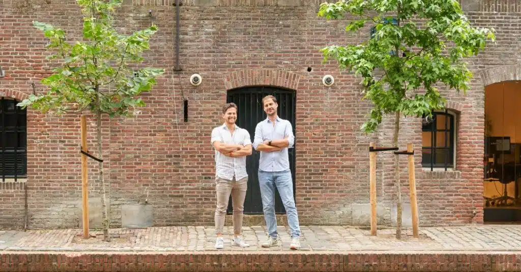 Tim Kleinloog Maarten Stolk Deeploy