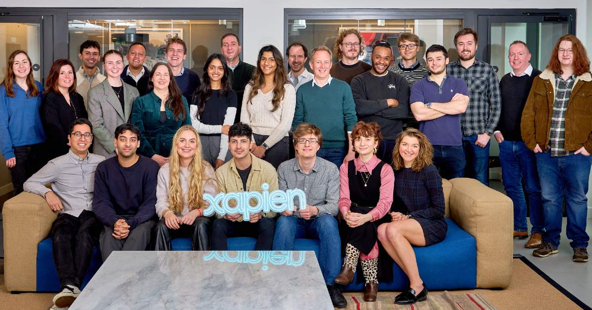 Xapien
