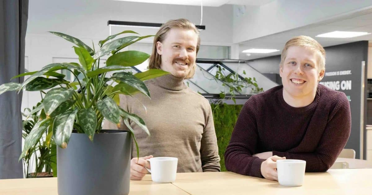 Finland’s sales engagement platform Clevenio raises pre-seed funding