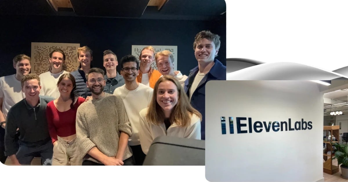 ElevenLabs